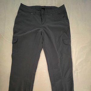 Kuhl FreeFlex Roll-up Pant - Brand New